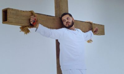 Jottapê diz que jejum o inspirou a compor ‘Dimas, o Ladrão’