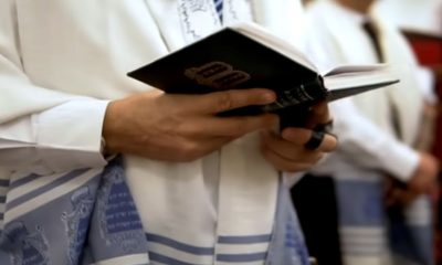 Evangélicos aderem ao judaísmo e transformam igrejas em sinagogas