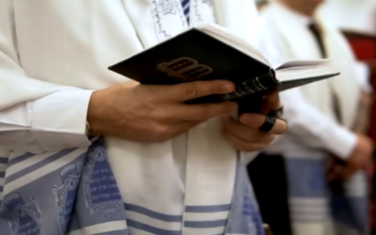 Evangélicos aderem ao judaísmo e transformam igrejas em sinagogas