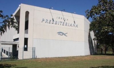 Presbiteriana