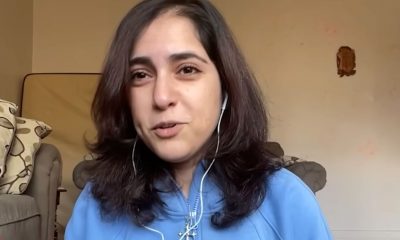 Sonho com Jesus leva filha de fundador do Hamas ao Evangelho