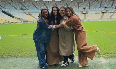 Nova edição da Conferência Juntas acontecerá no Maracanã