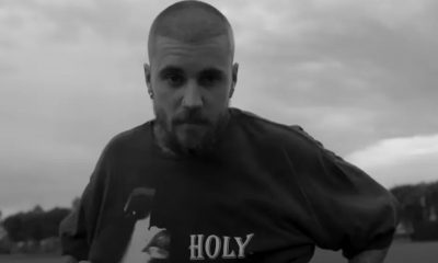 Justin Bieber fala sobre o sentido da fé cristã: ‘Jesus é o prêmio’