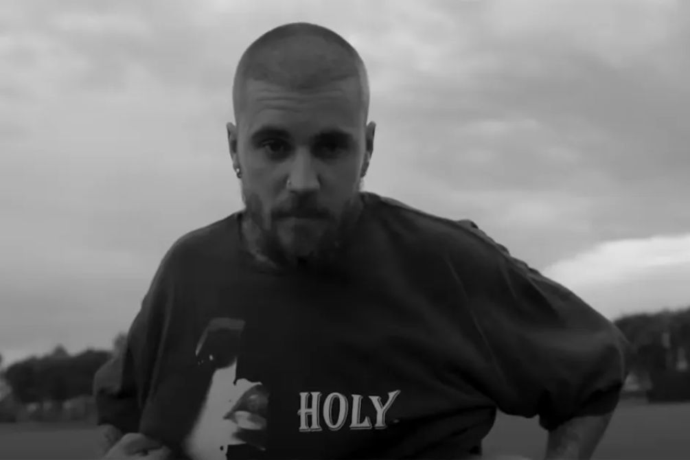 Justin Bieber fala sobre o sentido da fé cristã: ‘Jesus é o prêmio’