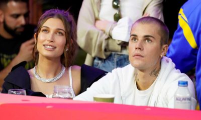 Justin Bieber e Hailey