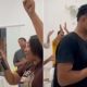 Jovem morto na Bahia aceitou Jesus horas antes do crime