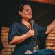 Missionária Kelem Gaspar relata conversão, desafios em tribos e amizade com pastora