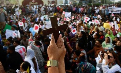 Paquistão: duas cristãs absolvidas em processo por blasfêmia