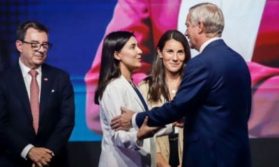 Novo presidente do Chile indica evangélica para Ministério da Mulher