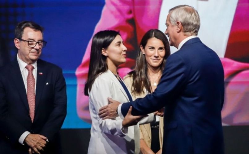 Novo presidente do Chile indica evangélica para Ministério da Mulher