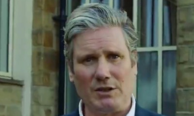 Keir Starmer