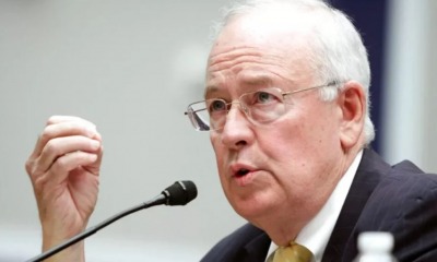 Ken Starr