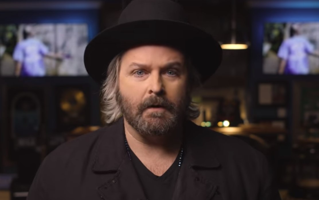 Kevin Max