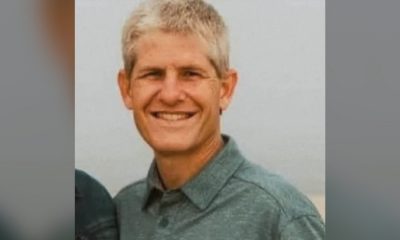 Missionário, piloto Kevin Rideout é libertado do cativeiro no Níger