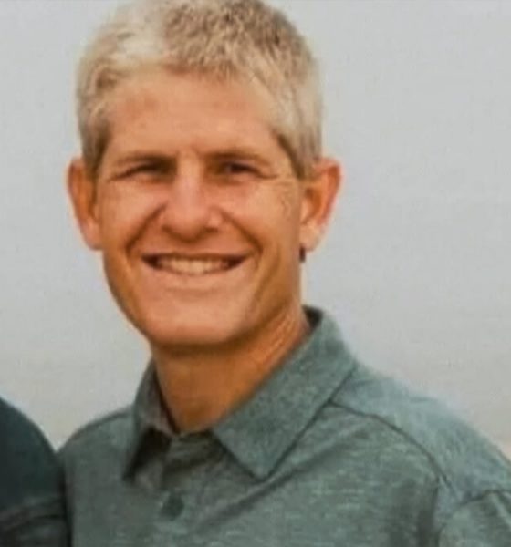 Missionário, piloto Kevin Rideout é libertado do cativeiro no Níger