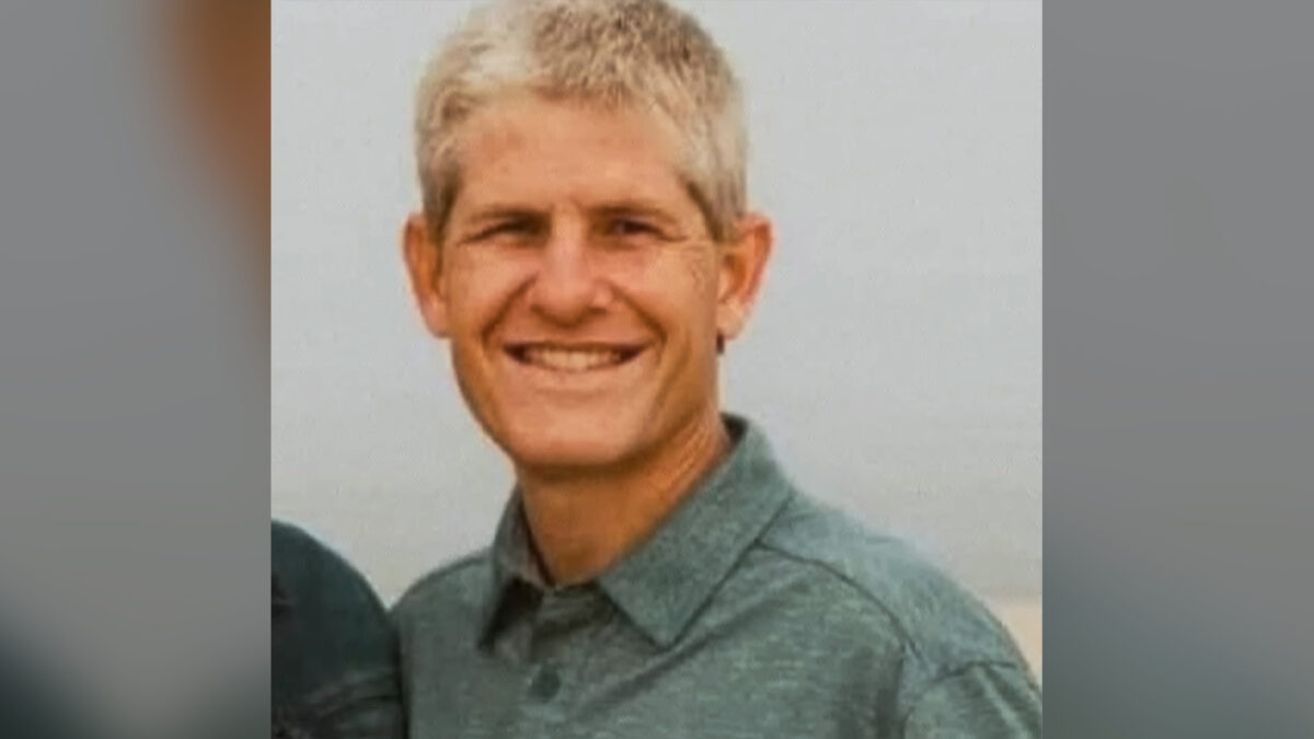 Missionário, piloto Kevin Rideout é libertado do cativeiro no Níger