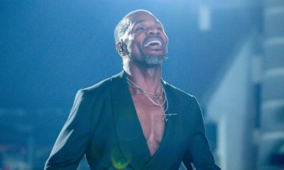 Kirk Franklin se apresenta sábado, em São Paulo; Veja como participar