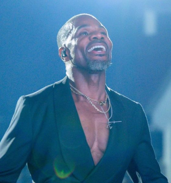 Kirk Franklin se apresenta sábado, em São Paulo; Veja como participar