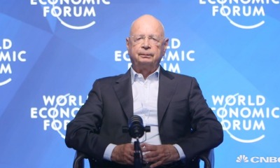 Klaus Schwab