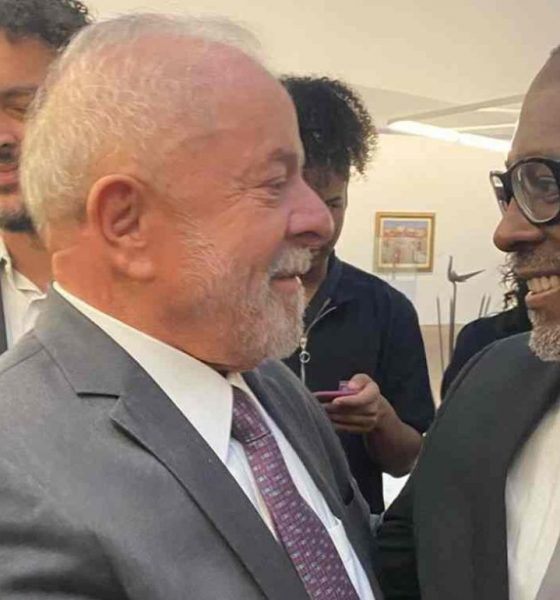 Kleber Lucas aceita ser suplente de Benedita da Silva no PT