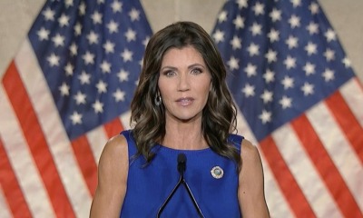 Kristi Noem