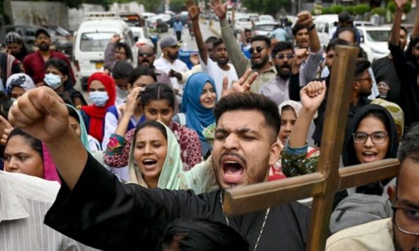 Cristão sequestrado por patrão passa por conversão à força ao islamismo