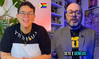 Apologista rebate interpretações de Lanna Holder sobre LGBTs