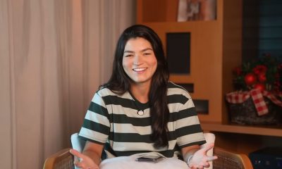 Lara Santana ensina método para ler a Bíblia inteira em um ano