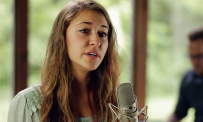 Lauren Daigle