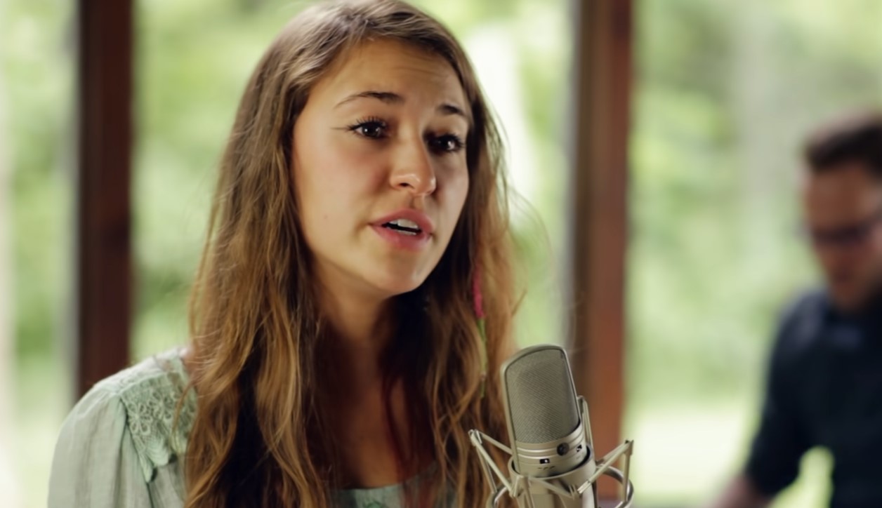 Lauren Daigle