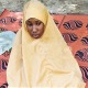 Leah Sharibu em cativeiro