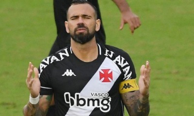 Leandro Castan