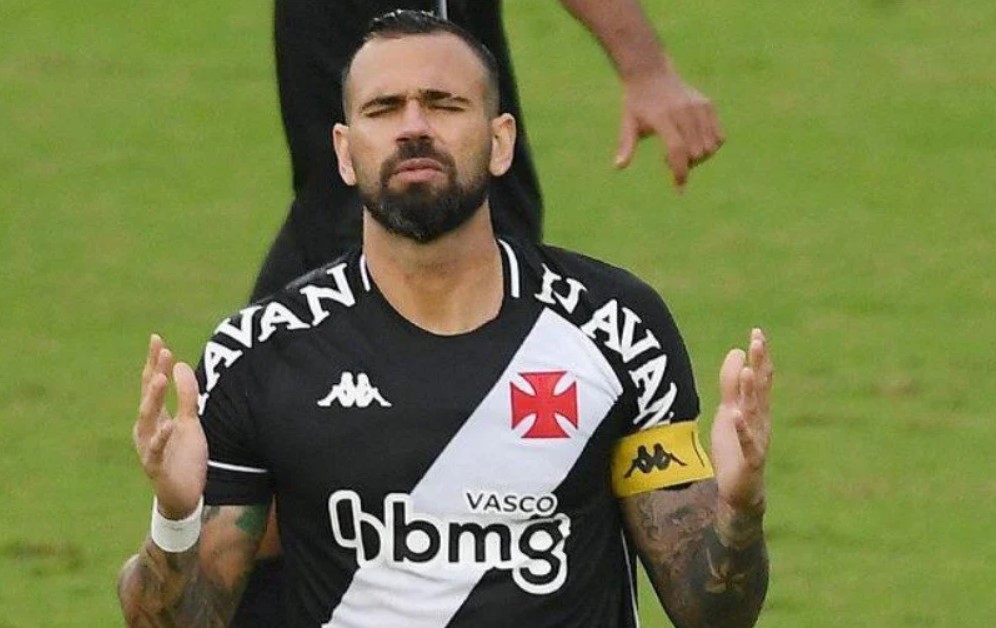 Leandro Castan