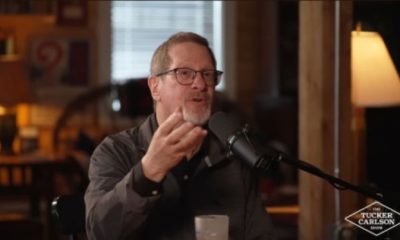 Lee Strobel alerta sobre influência demoníaca na mídia