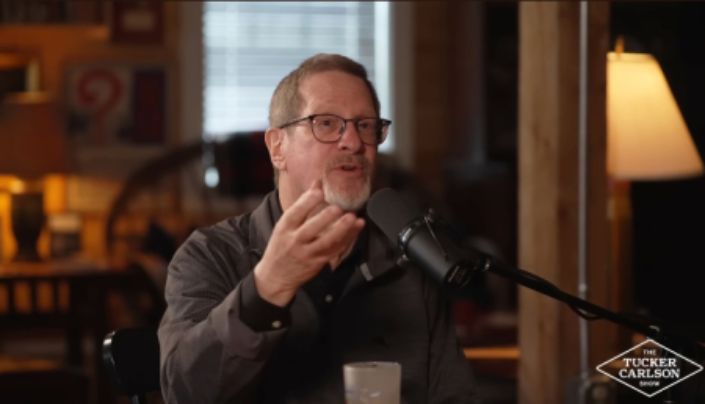 Lee Strobel alerta sobre influência demoníaca na mídia