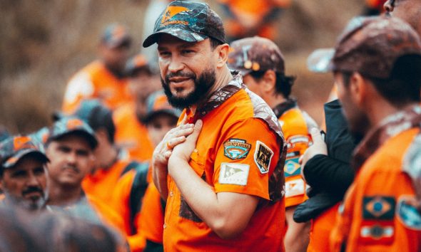 Teo Hayashi contraria Presbiteriana e defende movimento Legendários
