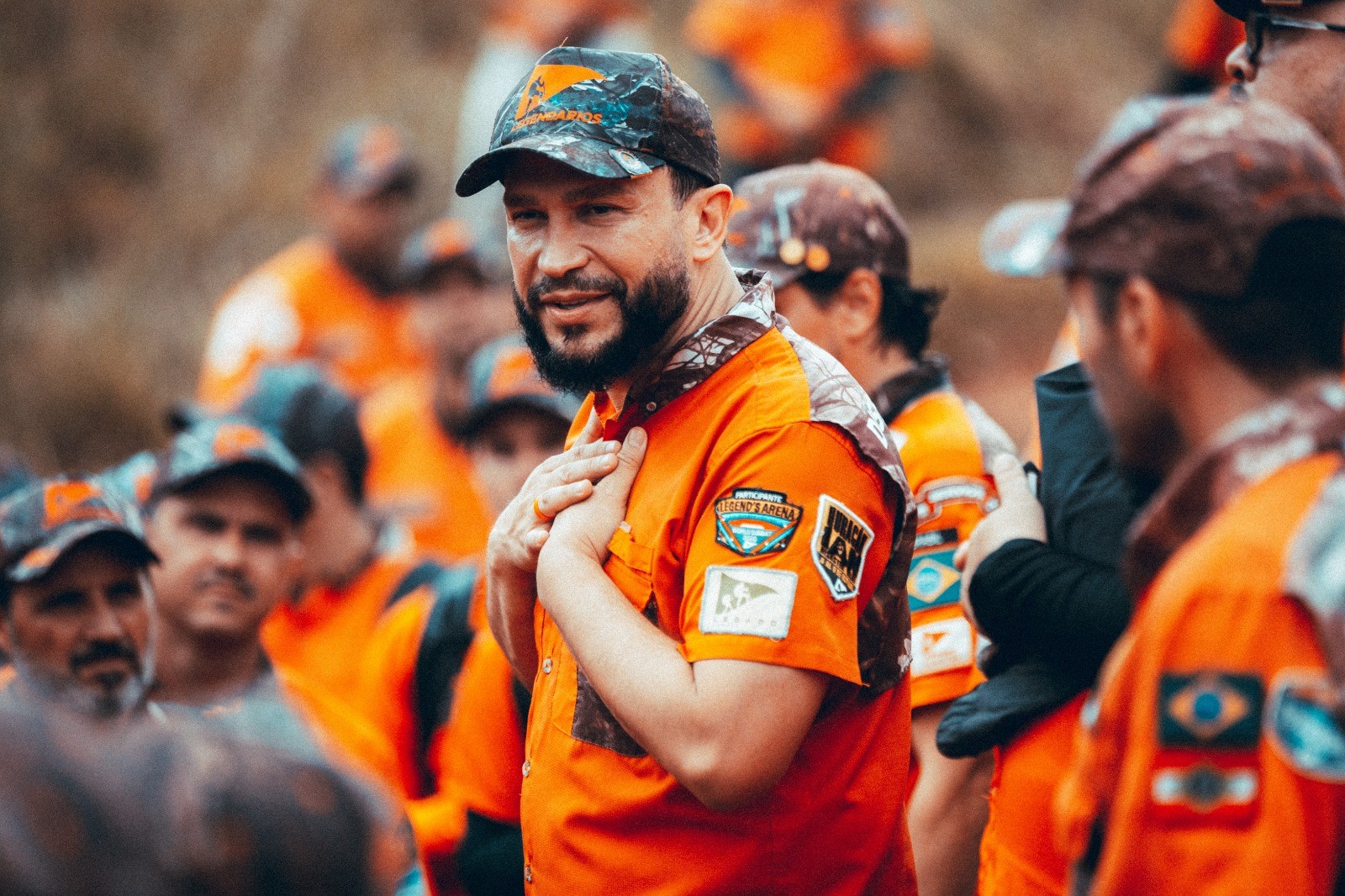 Teo Hayashi contraria Presbiteriana e defende movimento Legendários