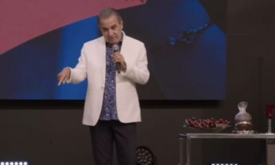 Vídeo: Malafaia lista problemas do Legendários e critica ingressos de até R$ 80 mil