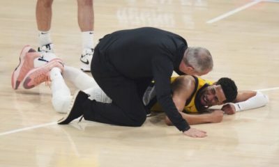 Tyrese Haliburton cita Provérbios e expressa fé após lesão no tendão de Aquiles