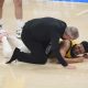 Tyrese Haliburton cita Provérbios e expressa fé após lesão no tendão de Aquiles