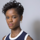 Letitia Wright