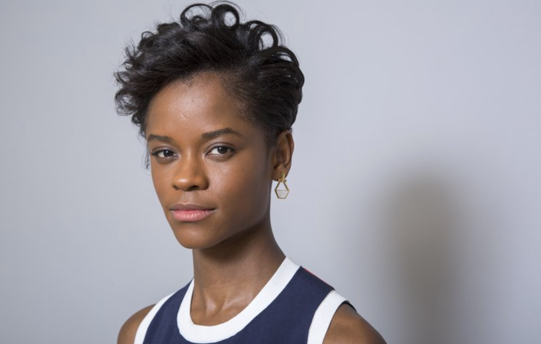 Letitia Wright