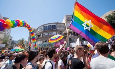 Festival LGBT em Israel gera repercussão: ‘Zombaria de Deus’