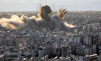 Líder do Hamas é morto em ação de Israel no Líbano