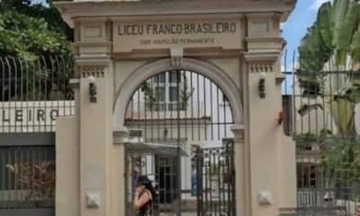 Liceu Franco-Brasileiro