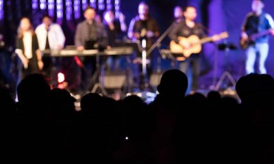 Somente 3% dos líderes de louvor sentem-se mentalmente bem