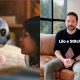 Tiago Mattes: ’Assistir ‘Lilo & Stitch' não fará seu filho ser influenciado pelo demônio’