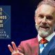 Jordan Peterson analisa histórias bíblicas como fonte de propósito