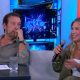Ex-panicat retorna à TV para testemunhar conversão