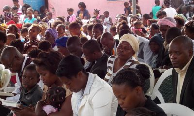 Angola passa a exigir formação superior em teologia para líderes religiosos
